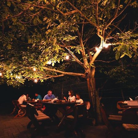 Hanu Lui Gica Spa Satu Mare Exterior foto