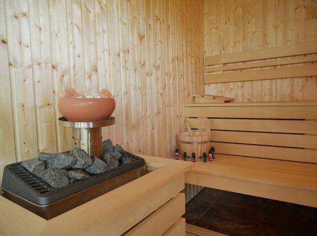 Hanu Lui Gica Spa Satu Mare Exterior foto
