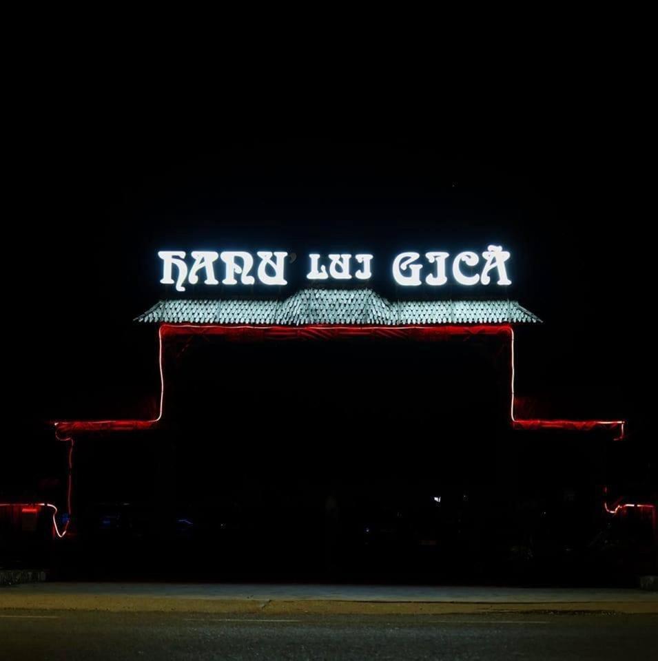 Hanu Lui Gica Spa Satu Mare Exterior foto