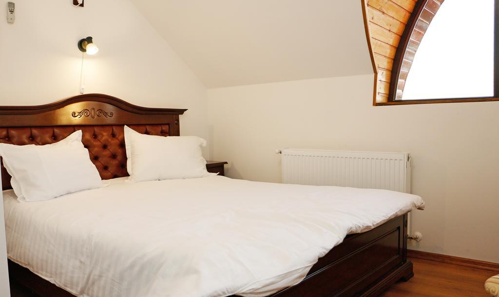 Hanu Lui Gica Spa Satu Mare Zimmer foto