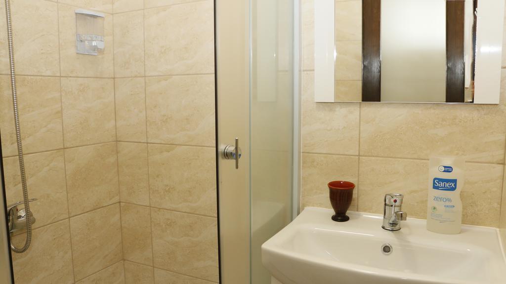 Hanu Lui Gica Spa Satu Mare Zimmer foto