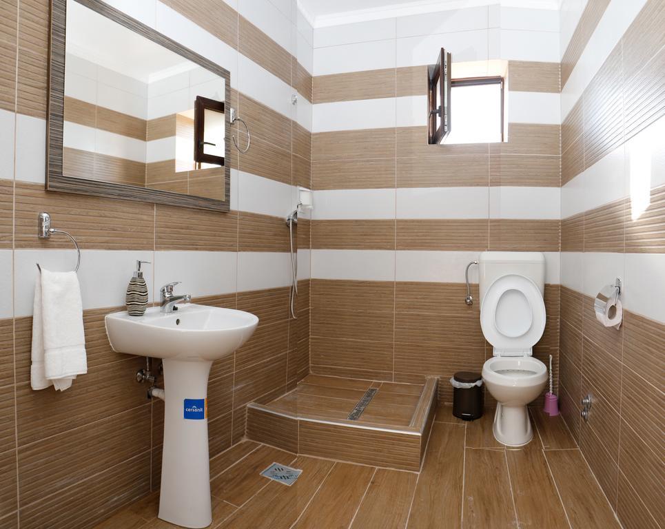 Hanu Lui Gica Spa Satu Mare Exterior foto