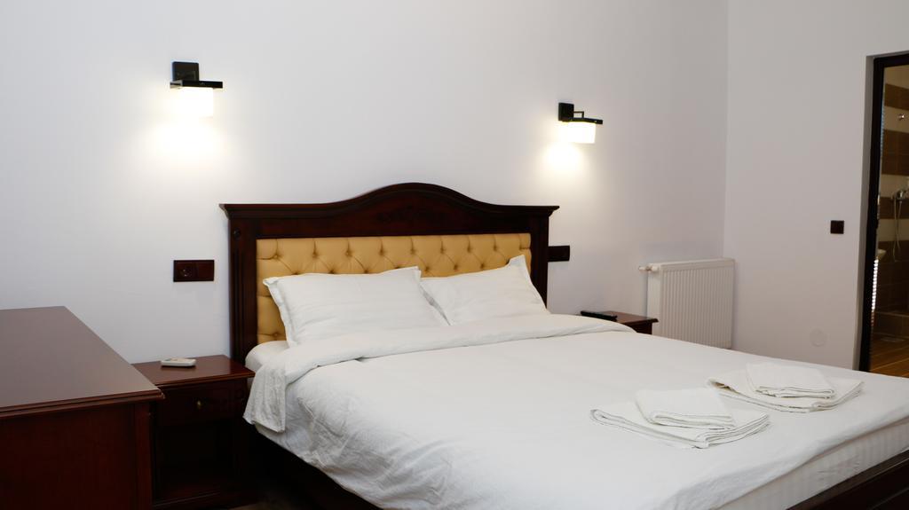 Hanu Lui Gica Spa Satu Mare Exterior foto